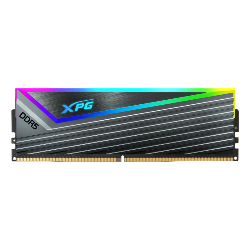 MEMORIA DDR5 XPG CASTER 16GB 6400MTS RGB (AX5U6400C3216G-CCARGY)