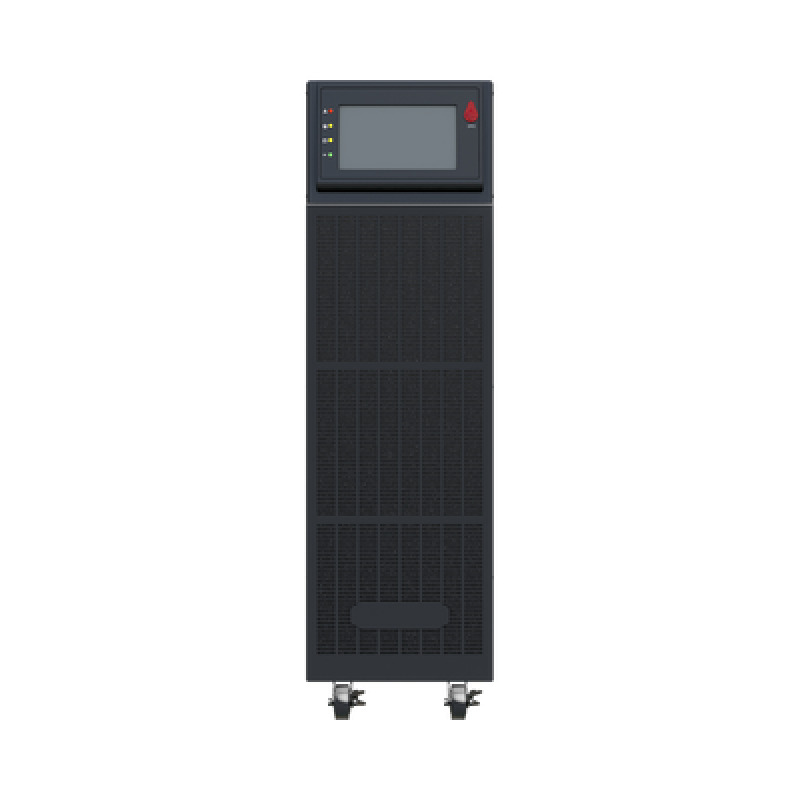 UPS de 30 KVA Online Doble Conversión 3F 200  240 Vac de Entrada 3F 200  240 Vac de Salida Terminal Hardwired