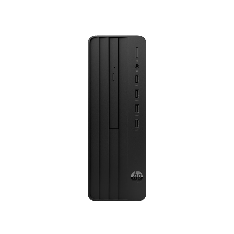 HP Pro SFF 280 G9 Desktop PC,Intel Core i5-13500 (1.80 GHz, up to 4.80 GHz, 14 cores / 20 threads - 13th Generation) with Intel® UHD Graphics 770,512GB M.2 PCIe NVMe 2280 Value SSD,16GB 3200MT/s DDR4 (1X16GB) RDIMM,USB,Wired USB Standard 125,Realtek Wi-Fi 6 8852BE (2x2) and Bluetooth® 5.3 Wireless Technology,No WWAN module,No Discrete Graphics,Windows® 11 Pro 64-bit Standard,1/1/1,ENERGY STAR Certified Label, FLAG McAfee LiveSafe SEC 12M PHTM HP, FLAG EPEAT,  Adjusted Allowance (16G),  Adjusted Allowance (13Gen  i5)