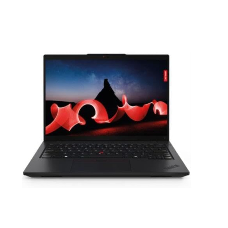 ThinkPad L14 G5, Core Ultra 7 155H (3.8Ghz, 24MB) 14" WUXGA, 32GB, 1TBSSD, W11P, 3YR Onsite.