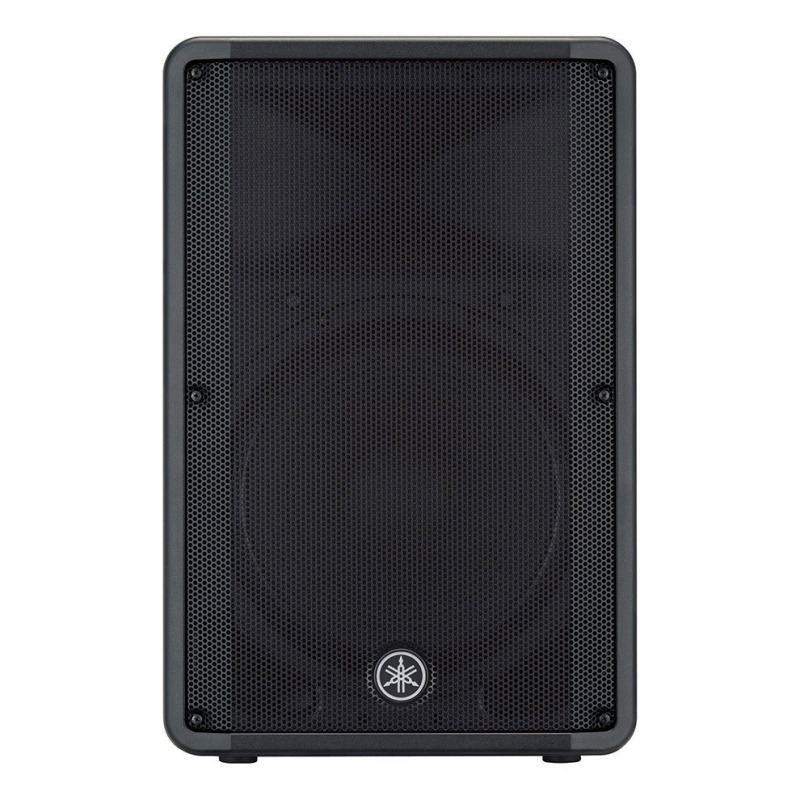 Altavoz de Montaje en Superficie de 2 vias | Woofer 15  | 8ohms | Color Negro |  500W