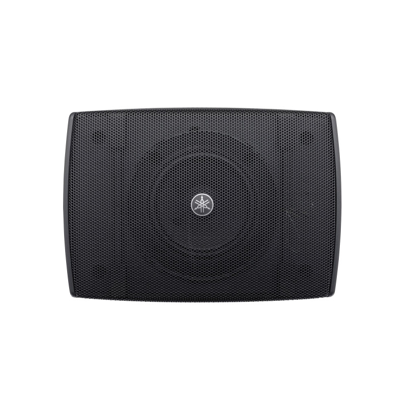 Altavozpar compacto de superficie | 130Hz20KHz rango completo | 20 watts RMS  8ohms | Color Negro