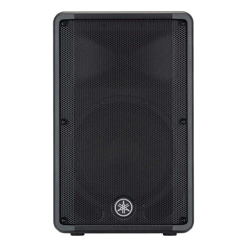 Altavoz de Montaje en Superficie de 2 vias | Woofer 12  | 8ohms | Color Negro |  350W