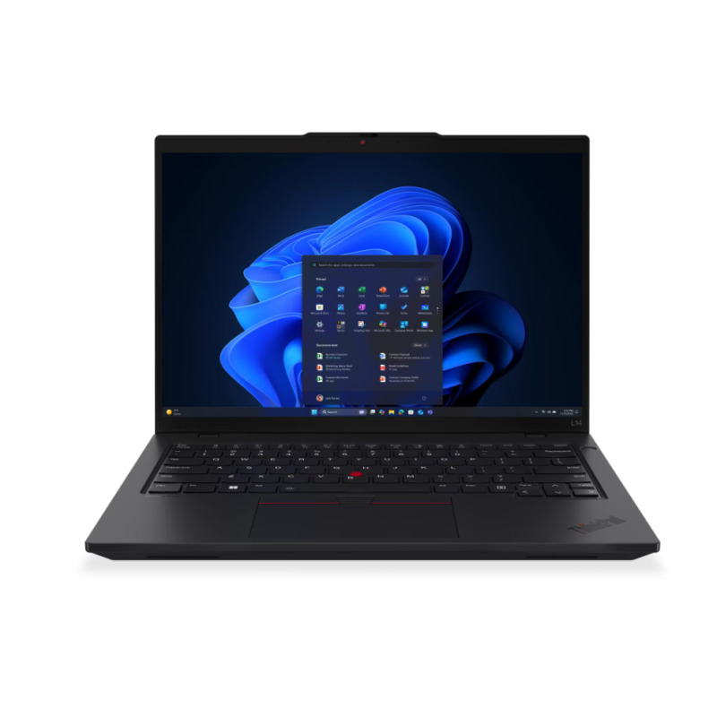 Laptop ThinkPad L14 Gen 6, Pantalla 14 Pulgadas, AMD Ryzen 7 PRO 250, 32 GB, 1 TB SSD, Windows 11 Pro, 3 años de garantia
