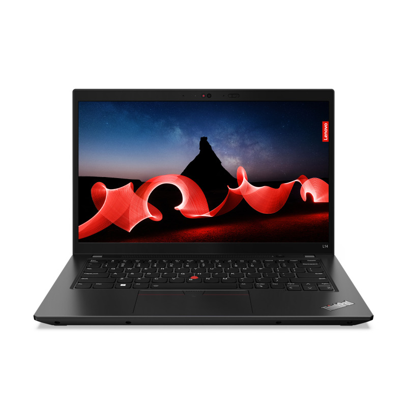Laptop Lenovo Thinkpad L14 G4 Intel Core i71365U Vpro  14 pulg 16GB 512SSD Windows 11 Pro