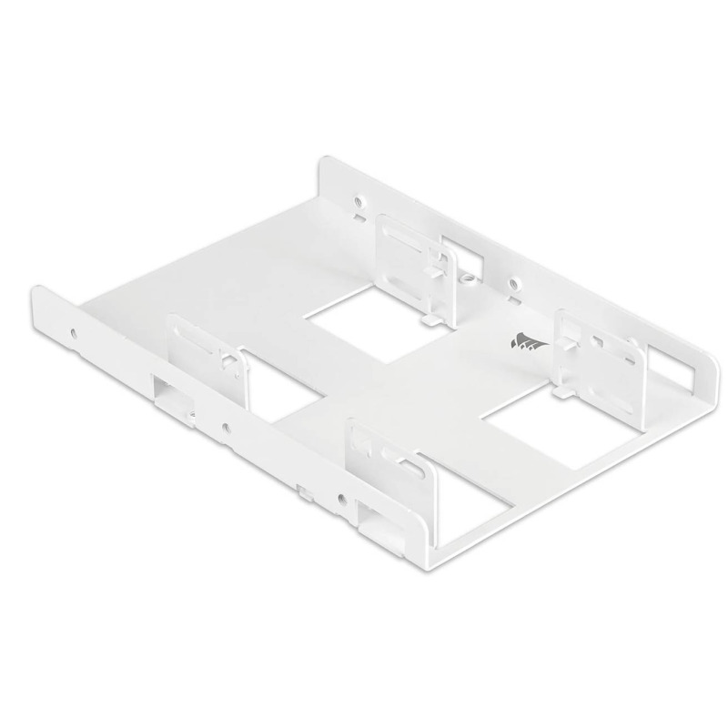Accesorios para Racks CORSAIR CSSD-BRKT2W