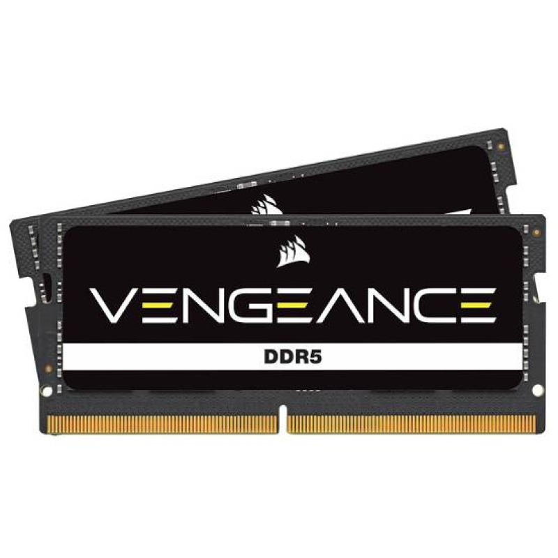 Memorias RAM CORSAIR CMSX48GX5M2A5200C44