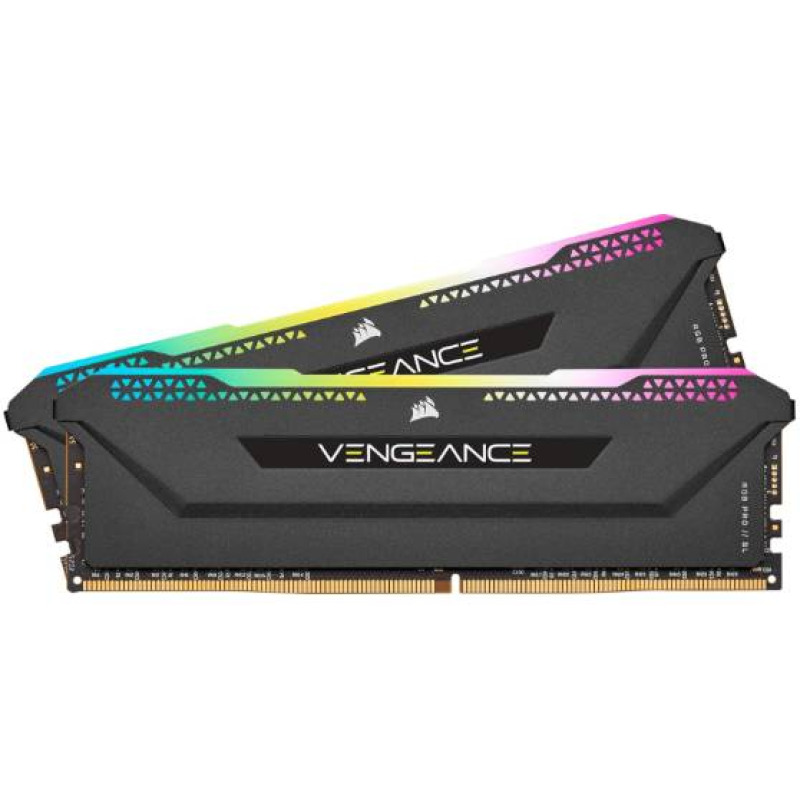 Memorias RAM CORSAIR CMH32GX4M2E3200C16