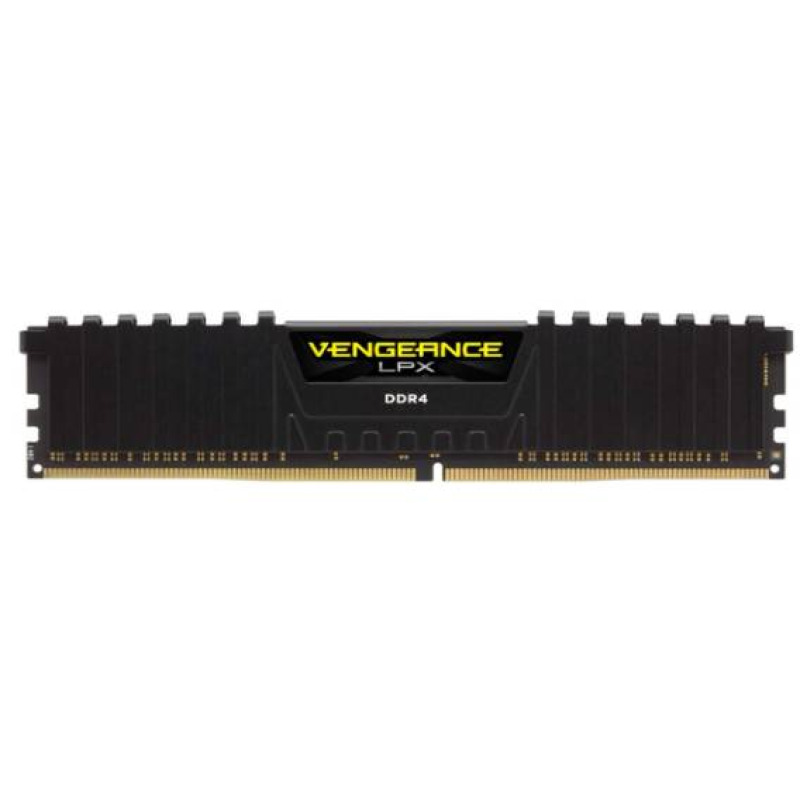 Memorias RAM CORSAIR CMK32GX4M4D3600C18