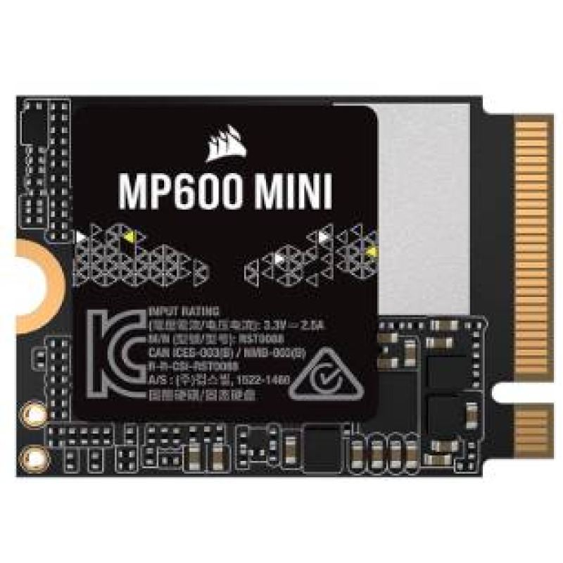 SSD CORSAIR CSSD-F1000GBMP600MNR2