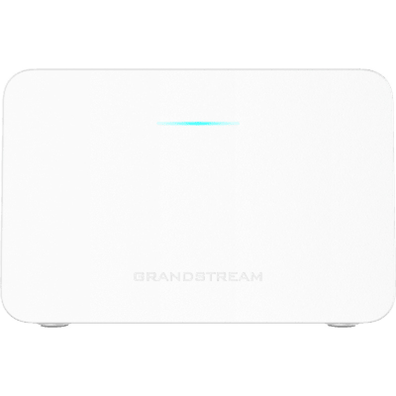 Router WiFi 6 GWN7062E AX3000 / Banda Dual 24G 2x22 y 5G 3x32 / MUMIMO / Tecnología XTRA Range / Soporte VPN Integrado / Hasta 128 Dispositivos / Compatible con Mesh / Gestión en la Nube GDMS