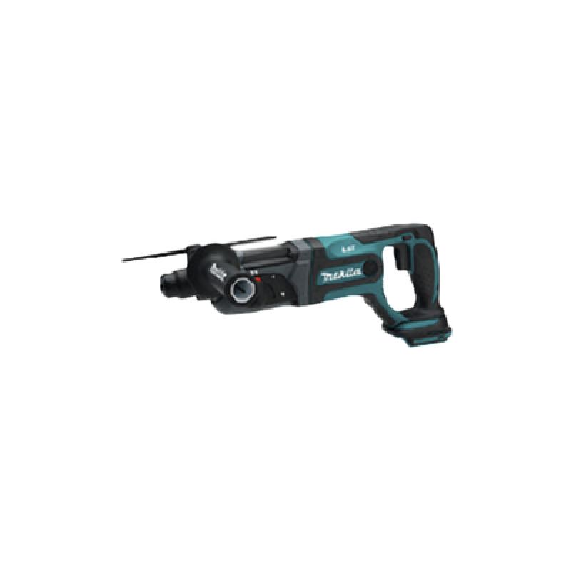 Rotomartillo Inalámbrico SDS PLUS 18V LXT No incluye Batería ni Cargador