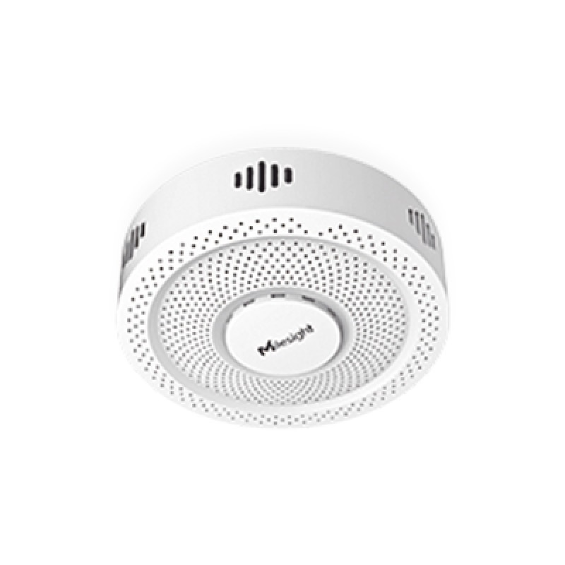 Sensor de Detección de Vapores con LoRaWAN