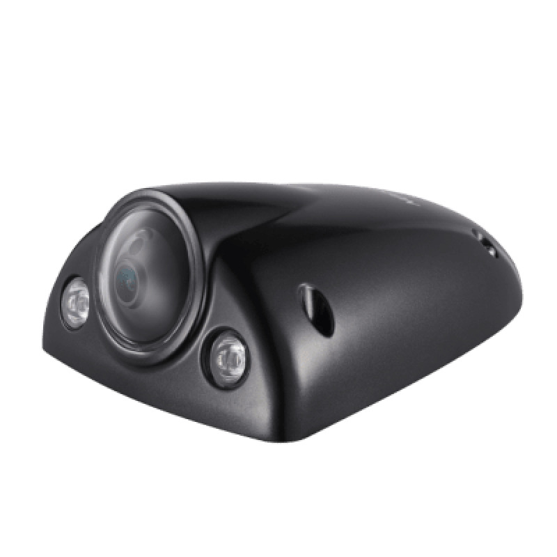 Cámara IP Móvil / 4 Megapixel / Lente 28 mm / H265 / WDR 120 dB / IP68 / IP69K / IK10 / 3DNR / 30 mts IR