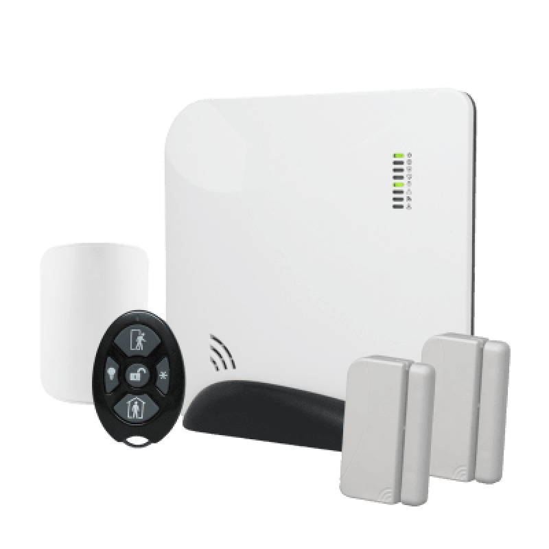 KIT STANDARD SISTEMA ALULA