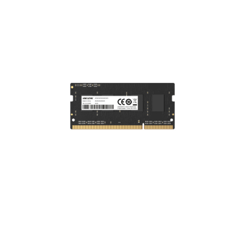 Módulo de Memoria RAM 16 GB / 3200 MHz / Para Laptop o NAS / SODIMM