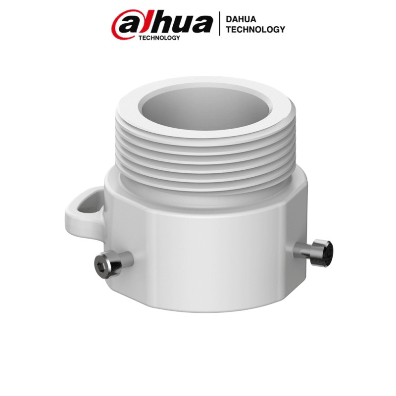 DAHUA PFA7711- Adaptador para Montaje en Techo para camaras PTZ/ Compatible con modelos SD3D y SD3E/ #LoNuevo