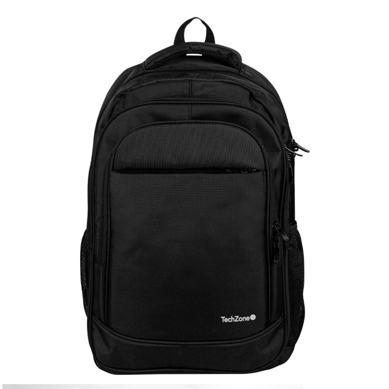 MOCHILA BACKPACK TECH ZONE MAX III TZLBP27-A PARA LAPTOP DE 16
