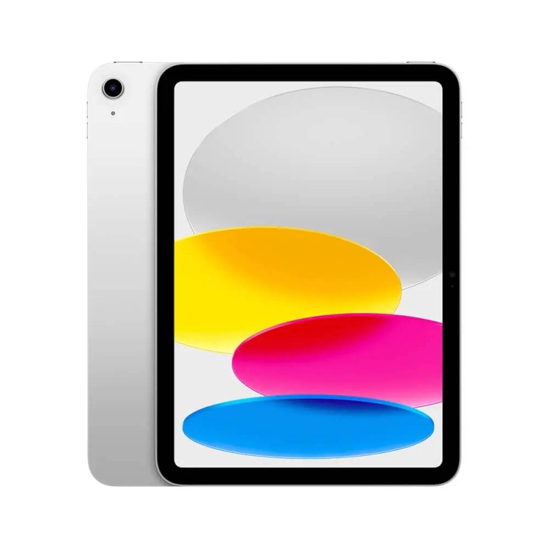 IPAD 11 CHIP A16 / WI-FI / 128GB / PLATA