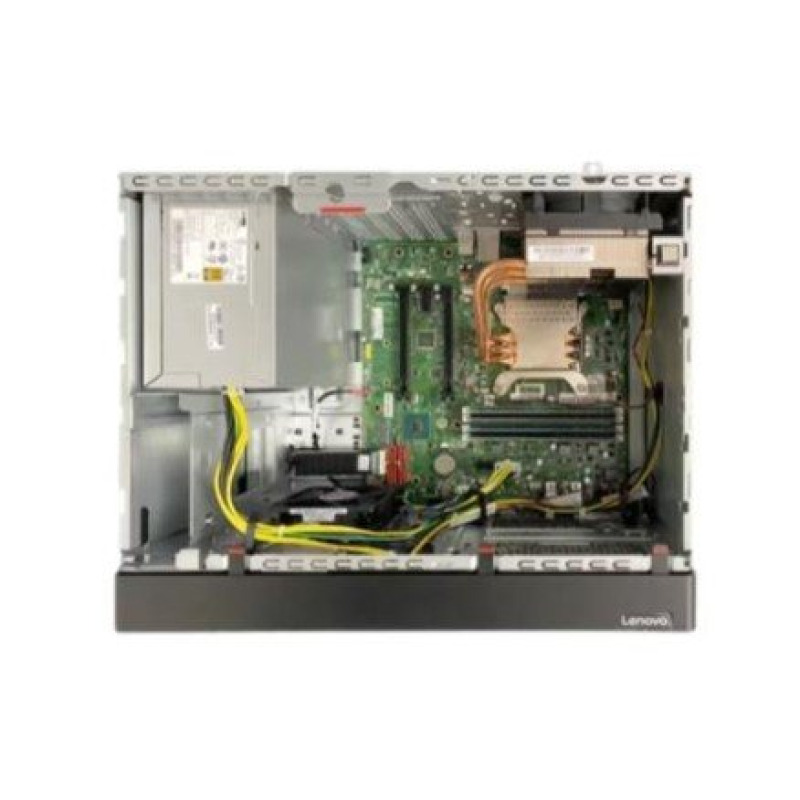KIT DE JAULA PARA UNIDADES DE DISCO DURO 2.5 SSD PARA SERVIDORES THINKSYSTEM ST50 V2