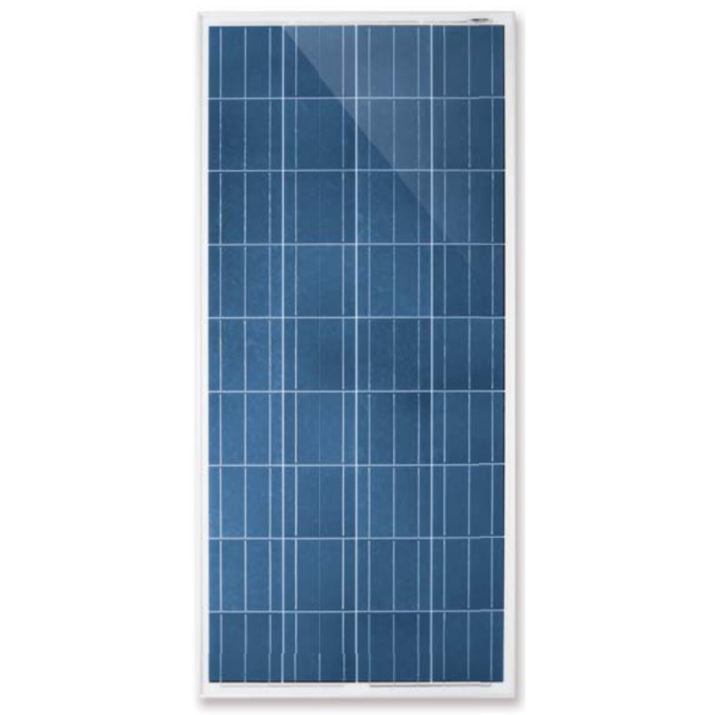 Módulo Fotovoltaico Policristalino 85 Watts para sistemas a 12 Volts