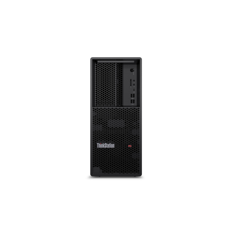 Workstations de Escritorio LENOVO ThinkStation P3 Tower