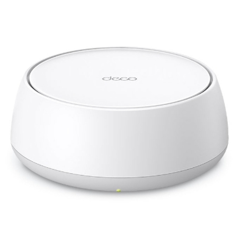 ROUTER | TP LINK | DECO BE22(1-PACK) | SISTEMA WIFI 7 EN MALLA PARA TODA LA CASA BE3600