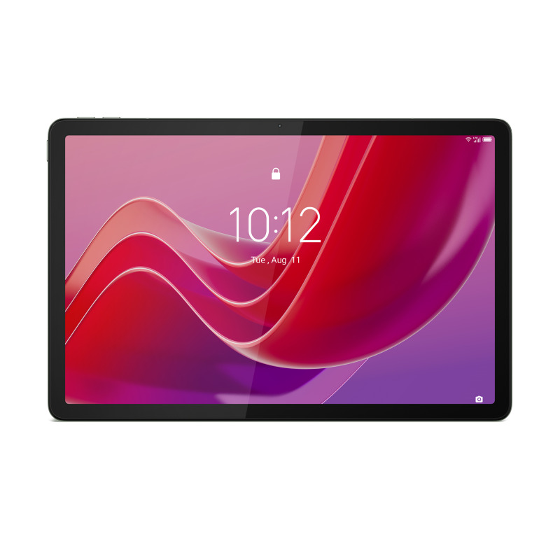 Tablet Lenovo M11 LTE voice call, MediaTek Helio G88, Ram 4 GB, Android™ 13, 128 GB, 11 pulgadas