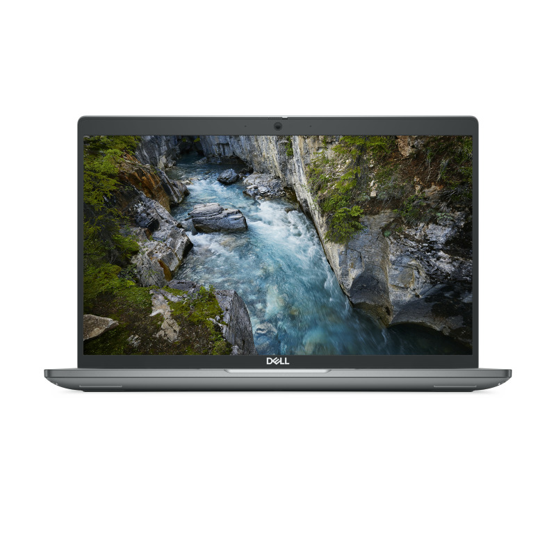 Laptop Dell Precision 3490 Intel Ultra 7-165H 14 pulg 32GB 512GB SSD NVIDIA RTX 500 4GB Windows 11 Pro