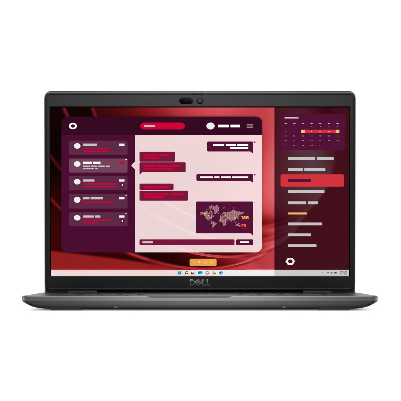 Laptop Dell Latitude 3450 Intel Core Ultra5-125U 14 pulg 16GB 512GB SSD  Windows 11 Pro