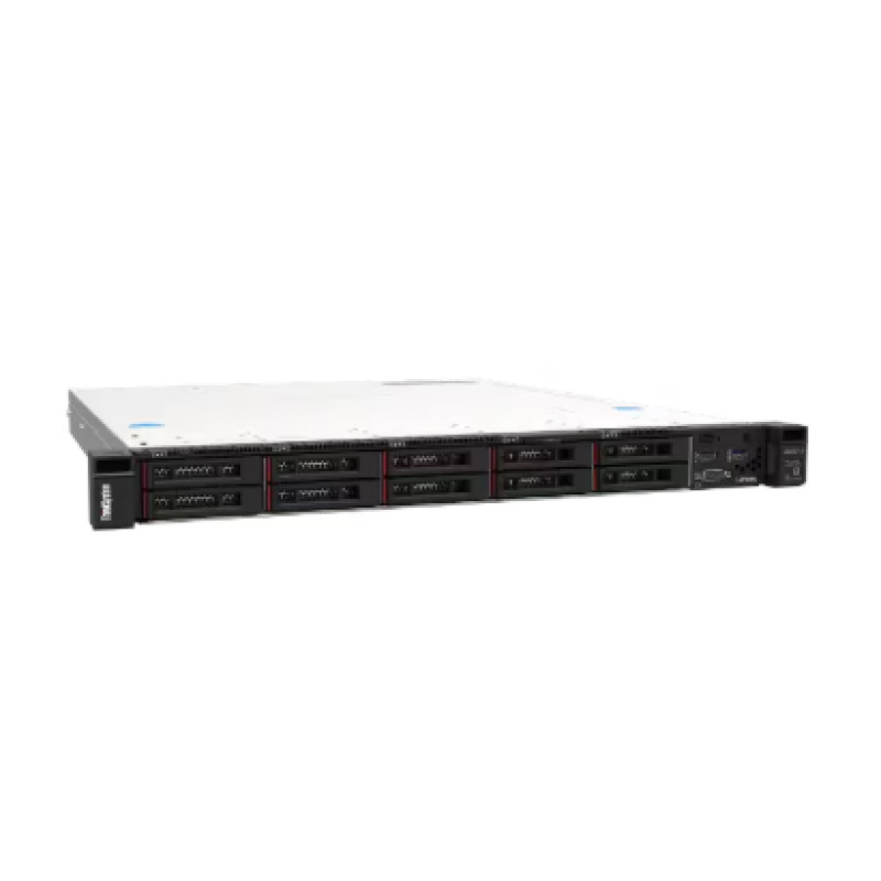 ThinkSystem SR250 V3 65W 16G