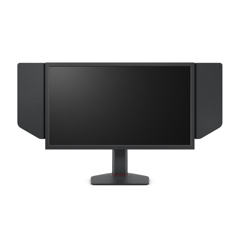 MONITOR BENQ ESPORTS XL2546X 24.5 1920X1080 HDMI 2.0X3 AUDIFONOS IN USB 2.0X1 GRIS OSCURO TECNOLOGIA EYE CARE 3 AÑOS DE GARANTIA