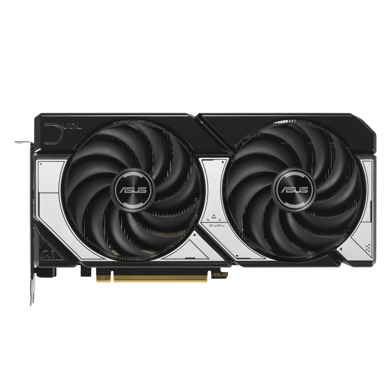 TARJETA DE VIDEO ASUS (DUAL-RTX5070-O12G) 192BIT, PCI-E 5.0,HDMI,3*DP,DUAL FAN