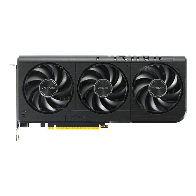 TARJETA DE VIDEO ASUS NVIDIA RTX5060 /PCIE X16 5.0 /8GB GDDR7 /HDMI /3X DP /ESTANDAR /GAMA MEDIA