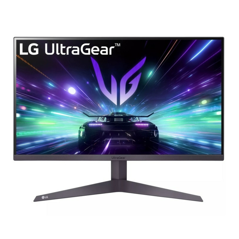 Monitores LG 27GS50F-B