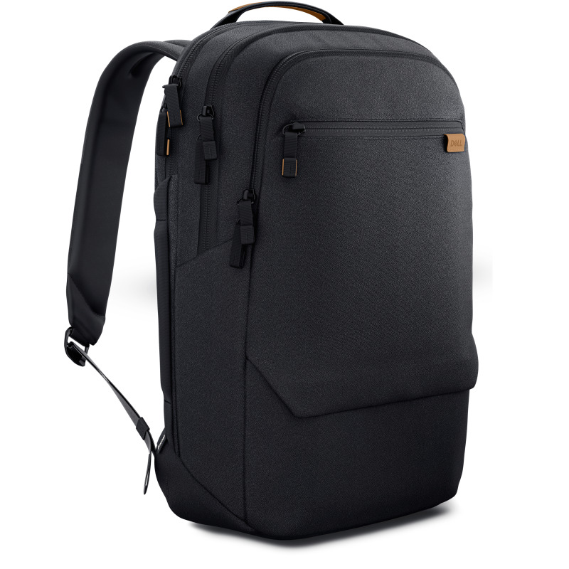 MOCHILA DELL PRO ECOLOOP BACKPACK  CP7625 PARA LAPTOP DE 14 - 16 PULGADAS  RESISTENTE A LA INTERPERIE | 460-BDWT