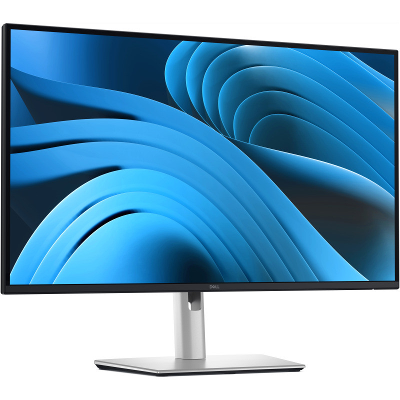 MONITOR LCD DELL P2725QE | 27 PULGADAS 4K | 3840 X 2160 | 100HZ | HDMI, DP, USB-C, USB-A, RJ45| 3 AÑOS DE GARANTIA | 210-BRJB |