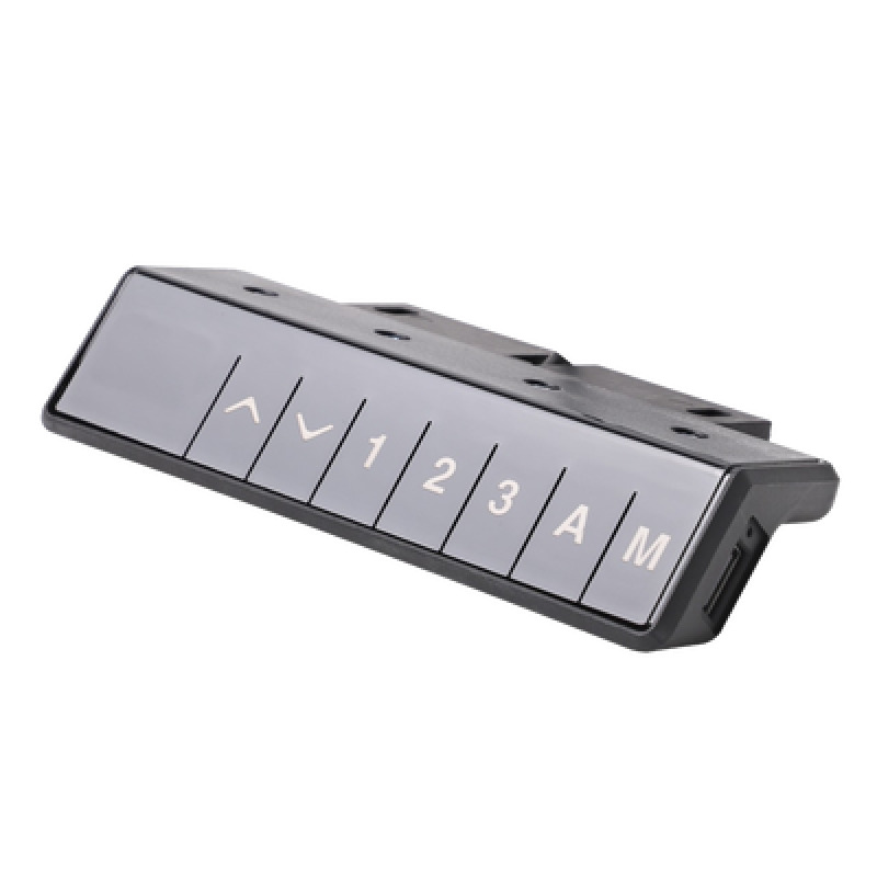 Teclado para Escritorio de Altura Ajustable / Refacción para el Escritorio EM333A3