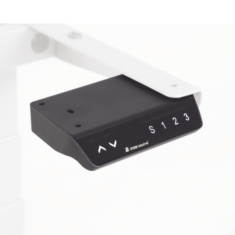 Controlador para Escritorio de Altura Ajustable / Refacción para el Escritorio EM332A3