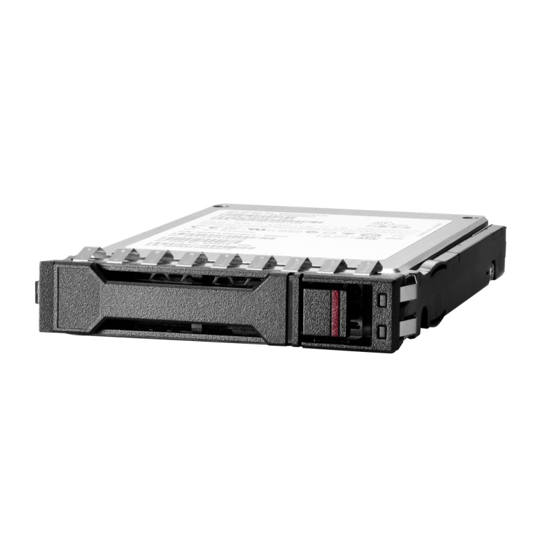 HPE SSD 960 GB SATA 6 G LECTURA INTENSIVA SFF BC MÚLTIPLES PROVEEDORES
