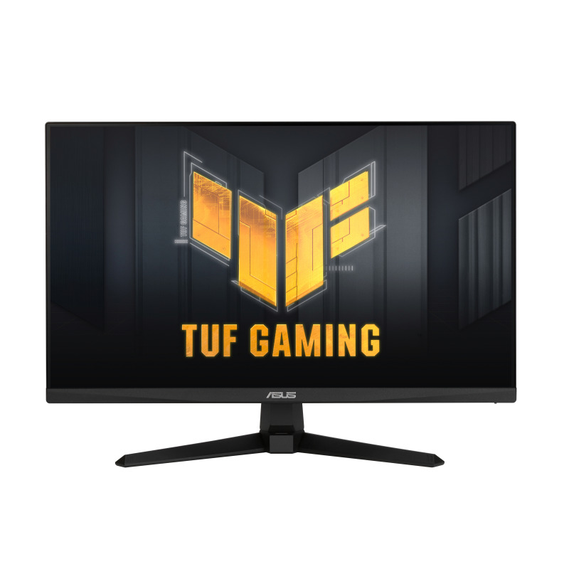 ASUS TUF Gaming VG259Q5A monitor de computadora 62.2 cm (24.5") 1920 x 1080 Pixeles Full HD LED Negro