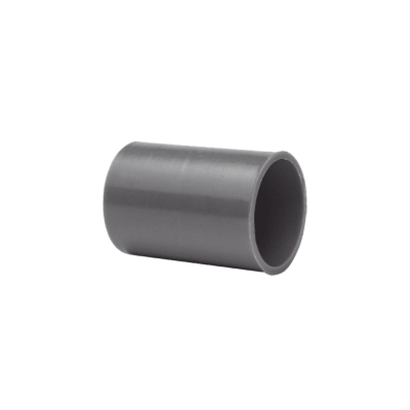 Cople para Conduit Cédula 40 de  1 1/2 41 mm