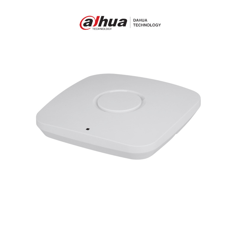 DAHUA DHI-ESL-AP-A - Estación AP para las etiquetas electrónicas soporta hasta 2,000 etiquetas, conectividad Bluetooth y WiFi, y ofrece instalación Plug & Play, brindando una solución eficiente y fácil de gestionar.