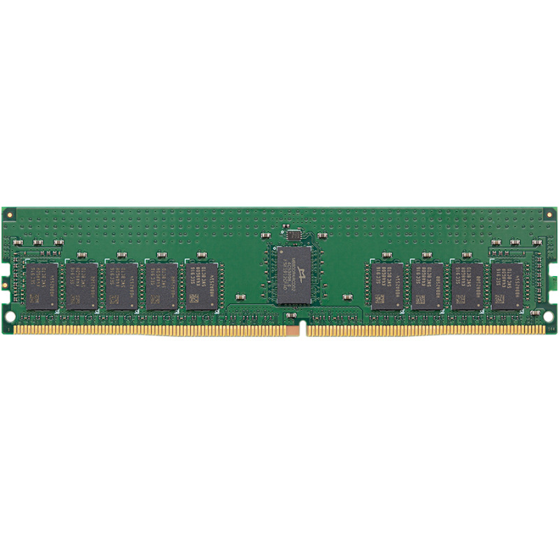 Modulo de memoria RAM 16 GB para servidores Synology
