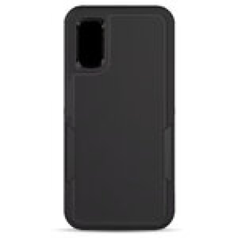 FUNDA R&Iacute;GIDA DE DOBLE CAPA PARA CELULAR GALAXY XCOVER7