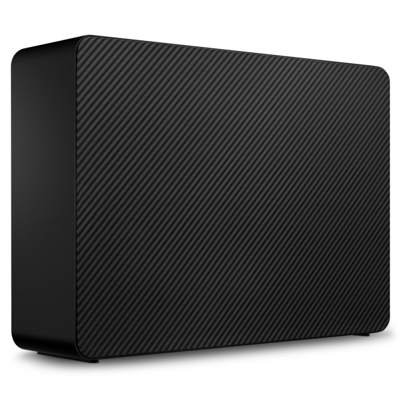 DISCO DURO EXTERNO SEAGATE  24TB 3.5 USB NEGRO EXPANSION (STKP24000400)