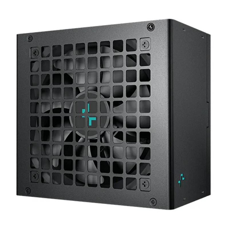 Fuentes de Poder Gaming DeepCool PL650D