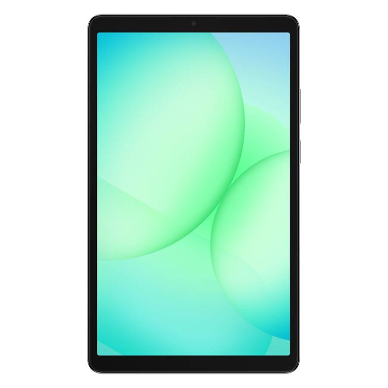TABLET SAMSUNG GALAXY TAB A11 8.7 PULGADAS, MODELO SM-X133, COLOR GRIS, 4GB RAM, 64GB ROM, WI-FI, 58 MP, ANDROID, VEL 2.2GHZ, 2GHZ, 2 AÑOS GARANTIA 1 AÑO KNOX SUITE