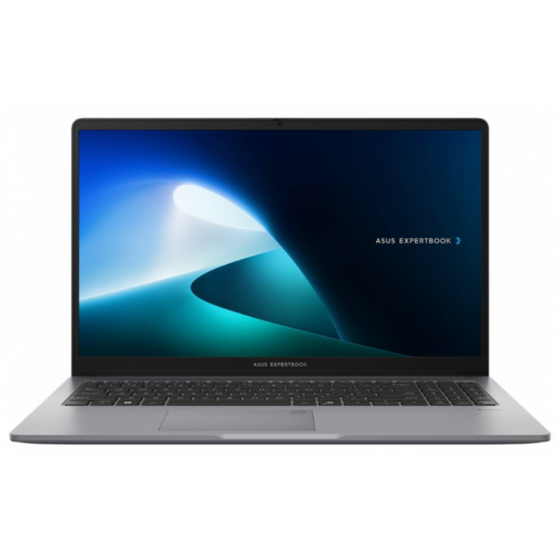 ASUS ExpertBook P1503CVA 15.6 I7-13620H 16GB 512GB 2280 PCIE G4 SSD WIN11 PRO Intel UMA GREY
