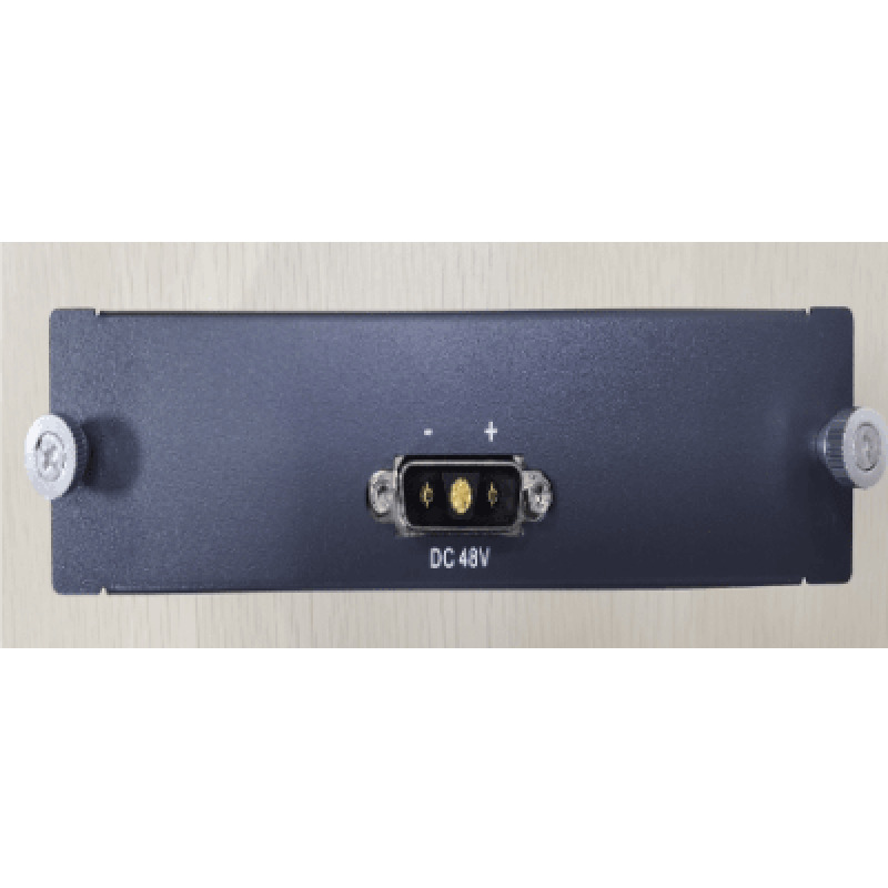 FUENTE DE ALIMENTACIÓN DC PARA OLT V1600G2B